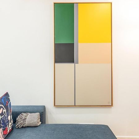 Guestready - Angelina V Apartment ลิสบอน ภายนอก รูปภาพ