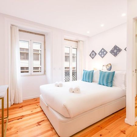 Guestready - Angelina V Apartment ลิสบอน ภายนอก รูปภาพ