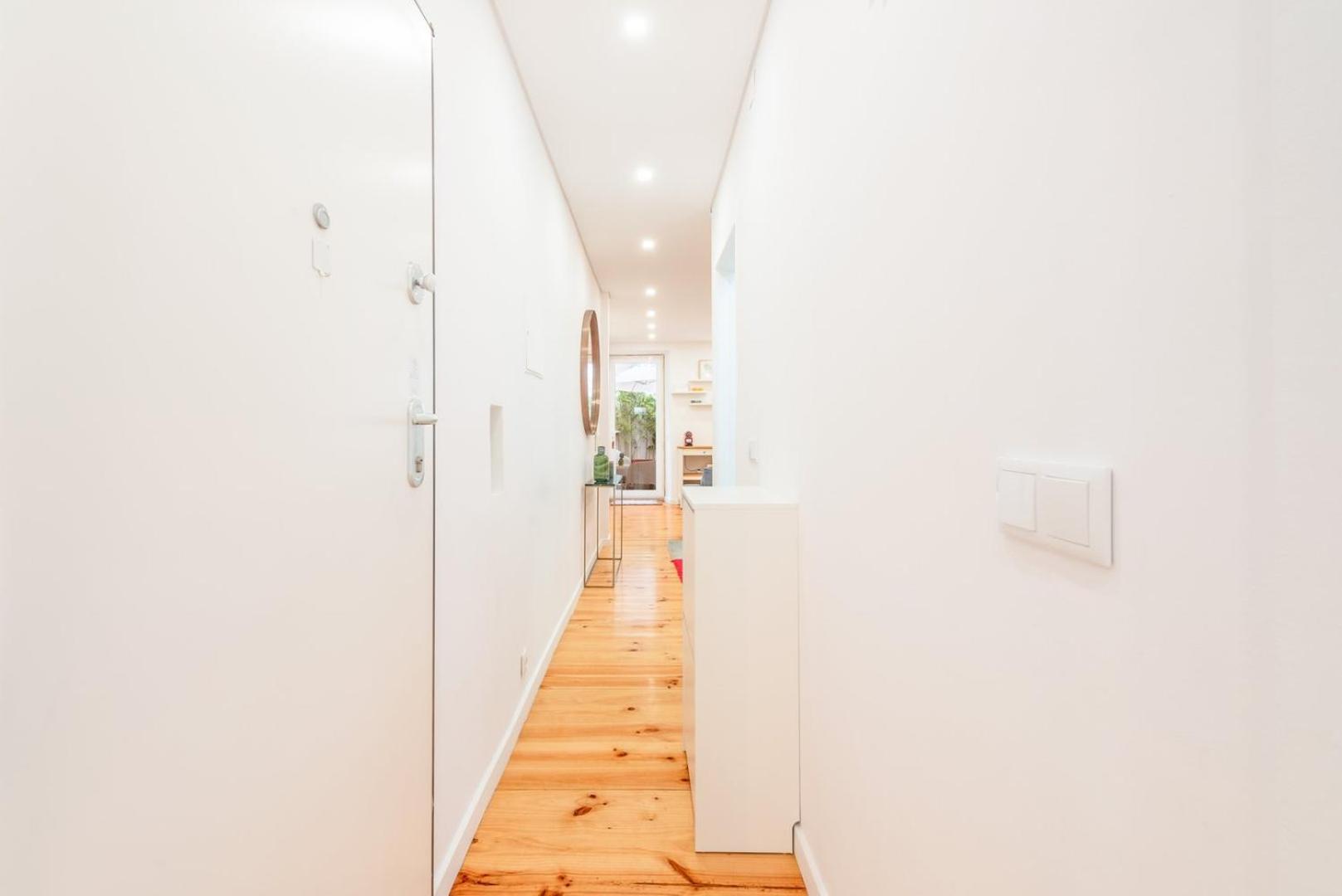 Guestready - Angelina V Apartment ลิสบอน ภายนอก รูปภาพ