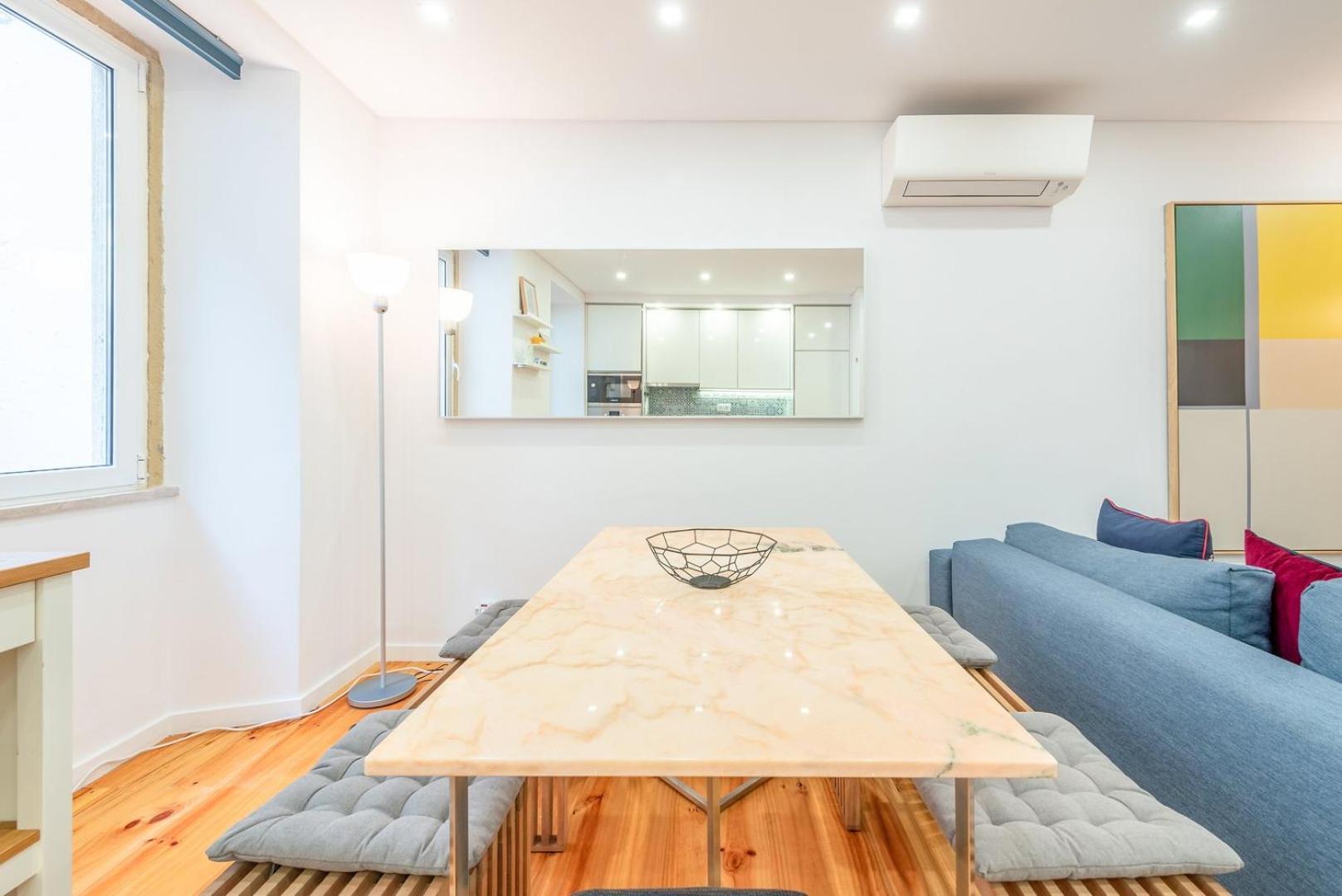 Guestready - Angelina V Apartment ลิสบอน ภายนอก รูปภาพ