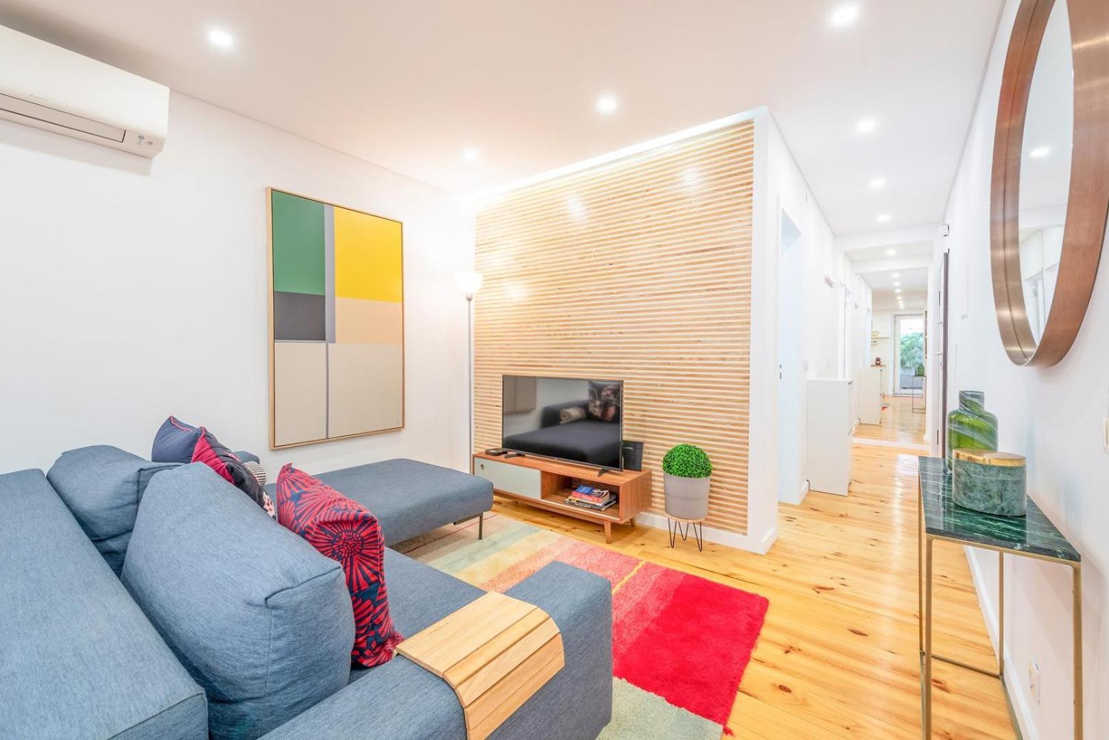 Guestready - Angelina V Apartment ลิสบอน ภายนอก รูปภาพ