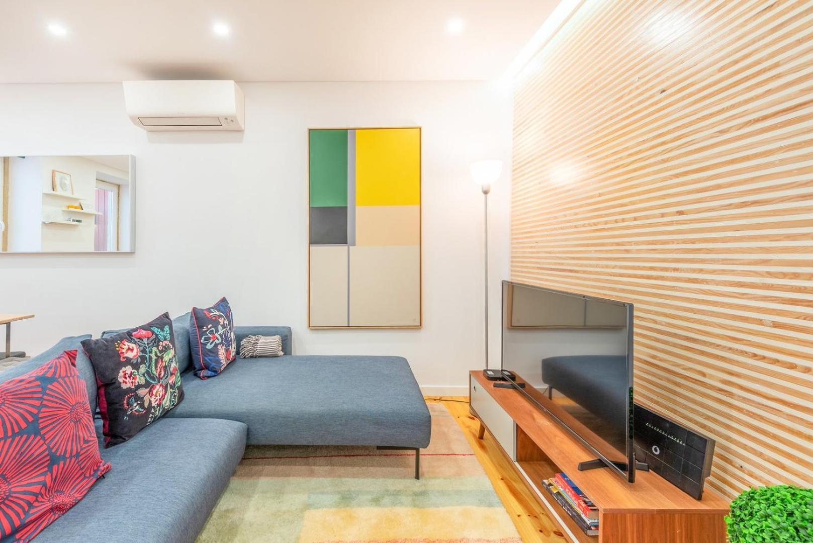 Guestready - Angelina V Apartment ลิสบอน ภายนอก รูปภาพ