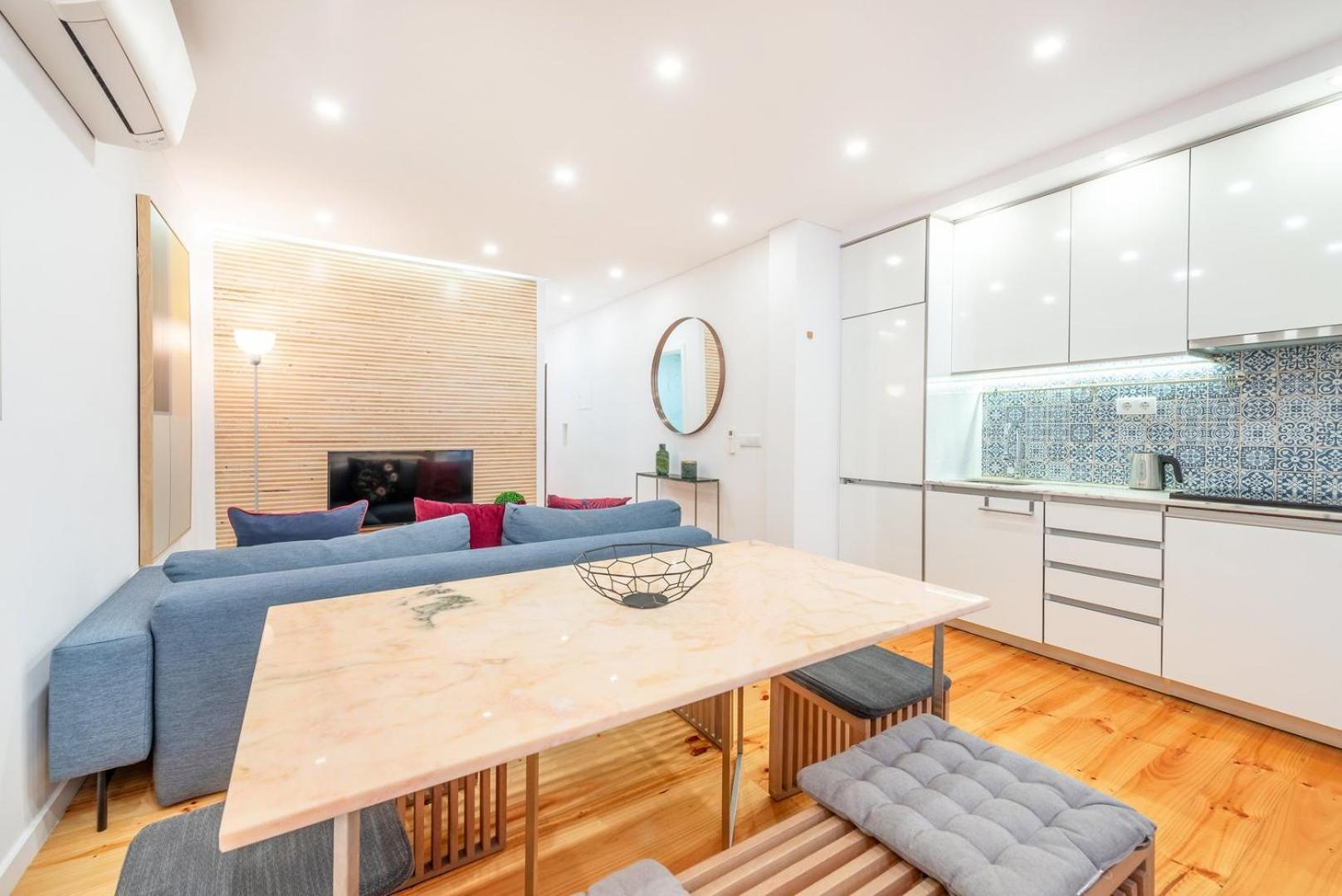 Guestready - Angelina V Apartment ลิสบอน ภายนอก รูปภาพ