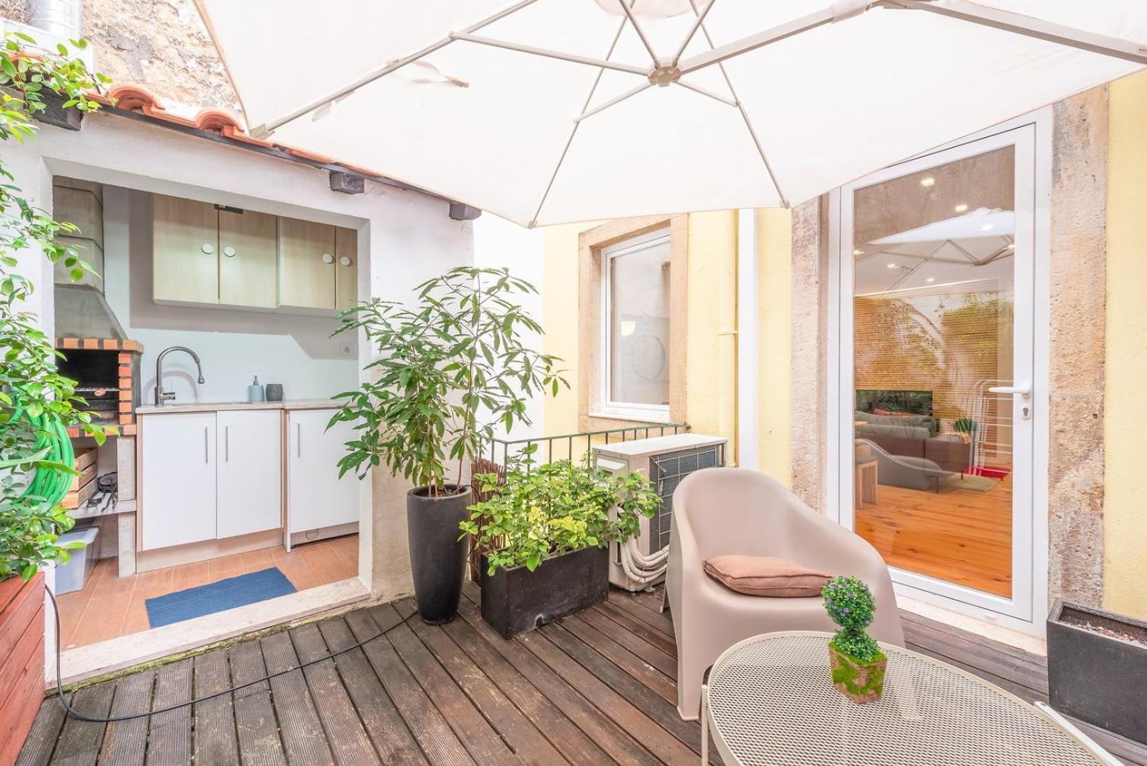 Guestready - Angelina V Apartment ลิสบอน ภายนอก รูปภาพ