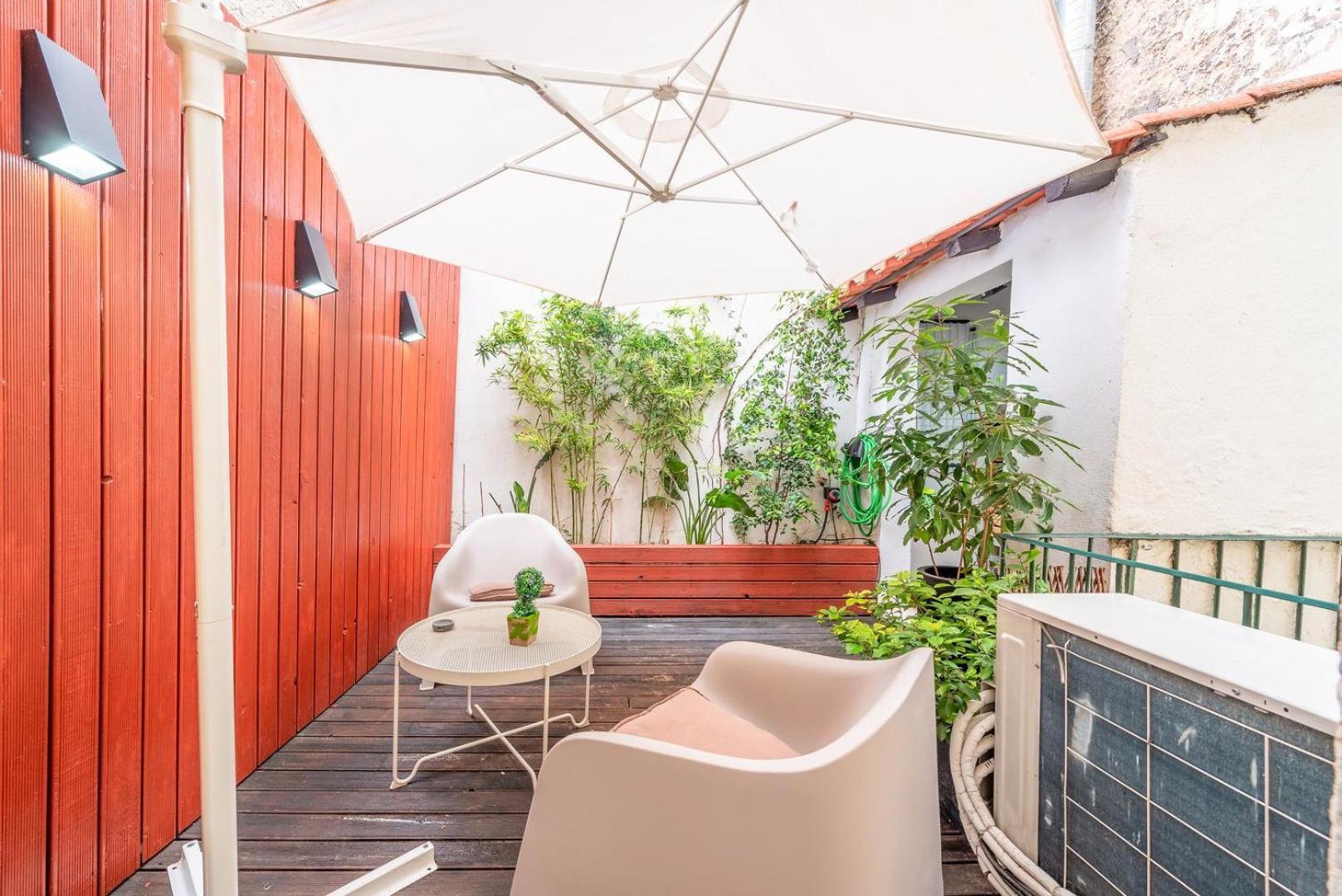 Guestready - Angelina V Apartment ลิสบอน ภายนอก รูปภาพ